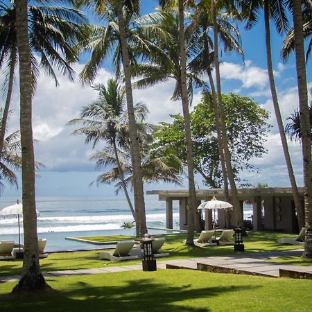 Kelapa Retreat & Spa Pulukan Eksteriør bilde