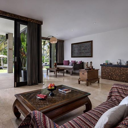 Kelapa Retreat & Spa Pulukan Eksteriør bilde