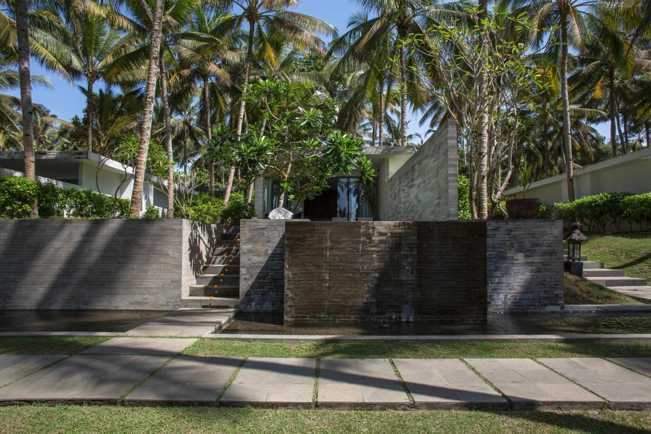Kelapa Retreat & Spa Pulukan Eksteriør bilde