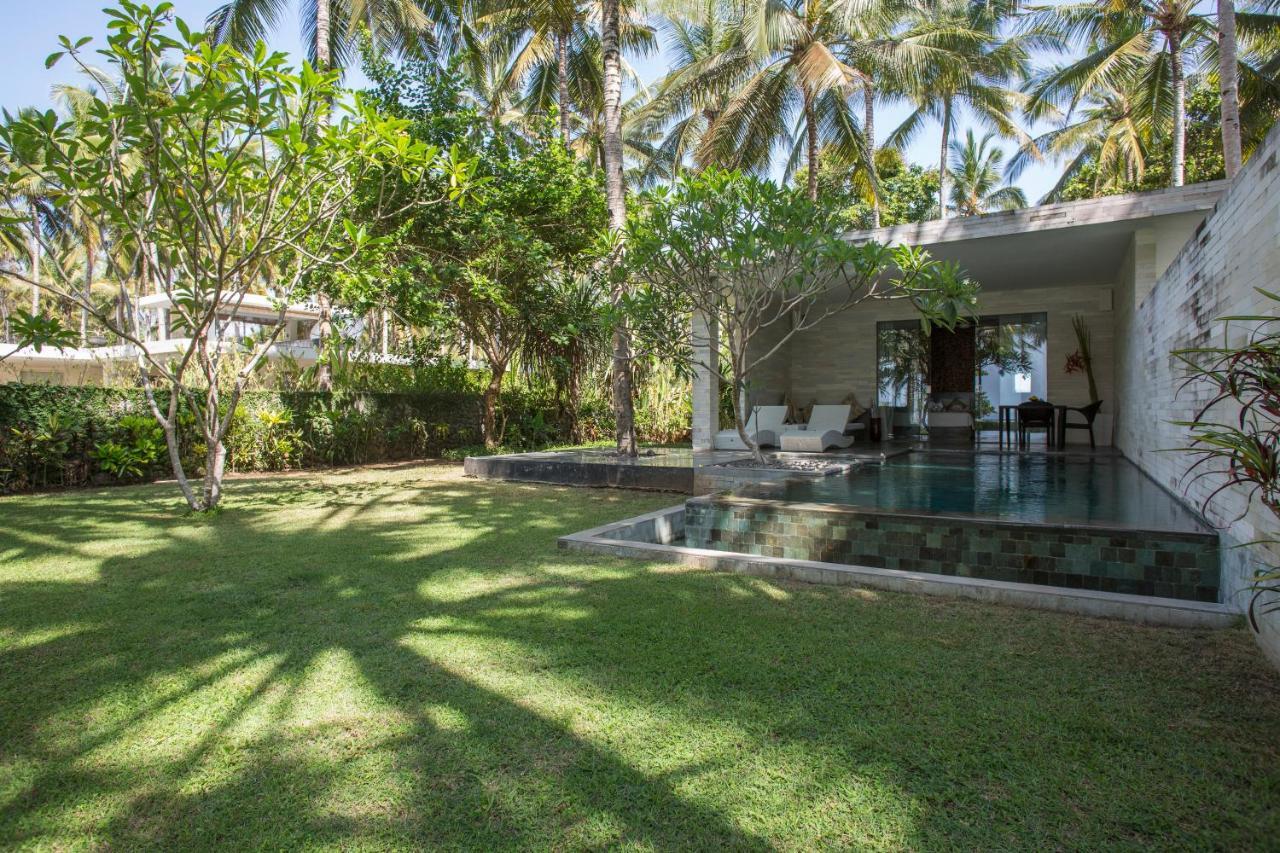 Kelapa Retreat & Spa Pulukan Eksteriør bilde
